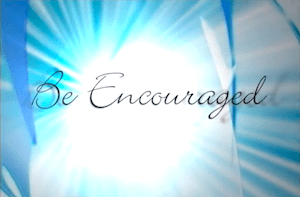 Be-Encouraged